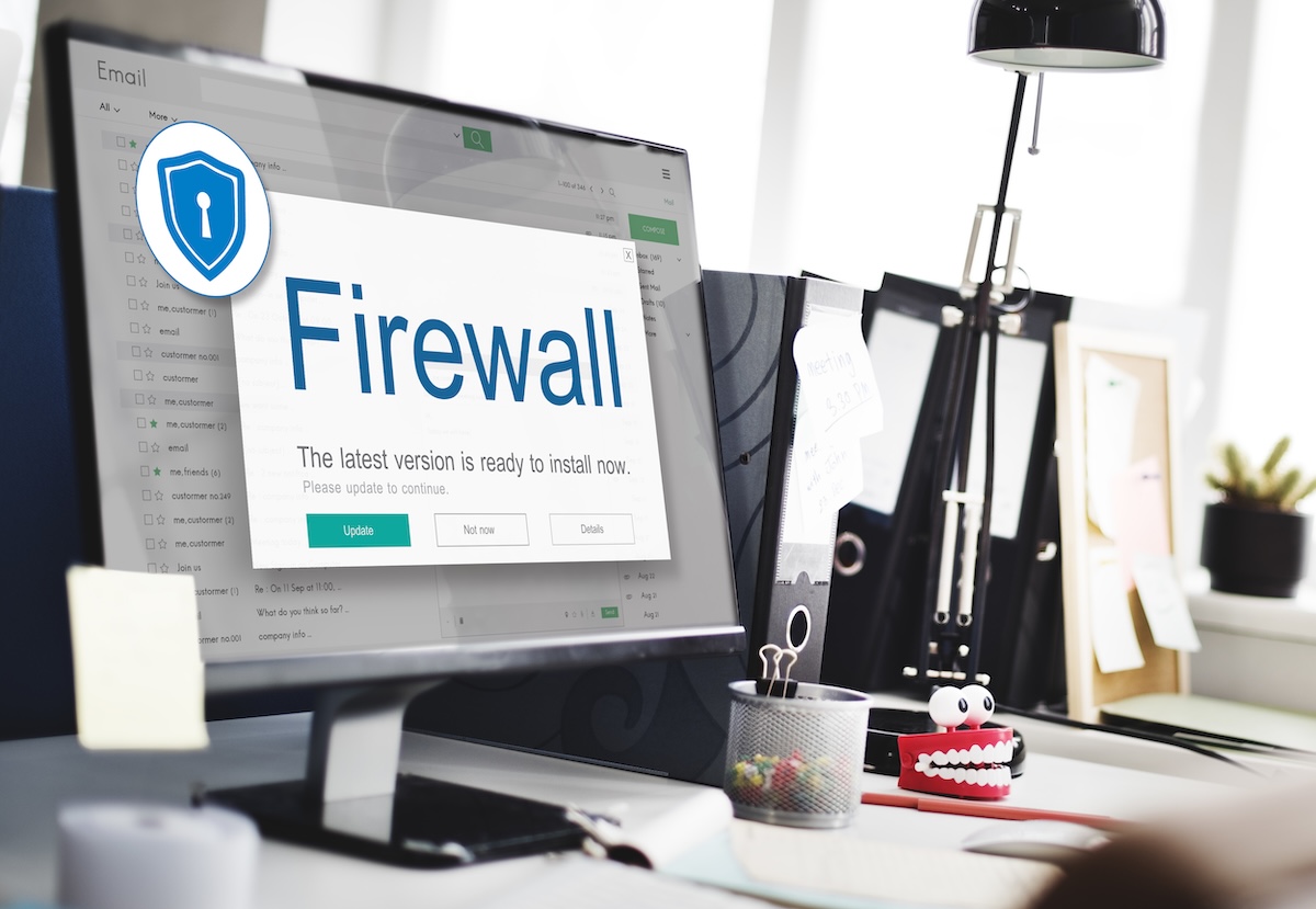 Firewall Solution