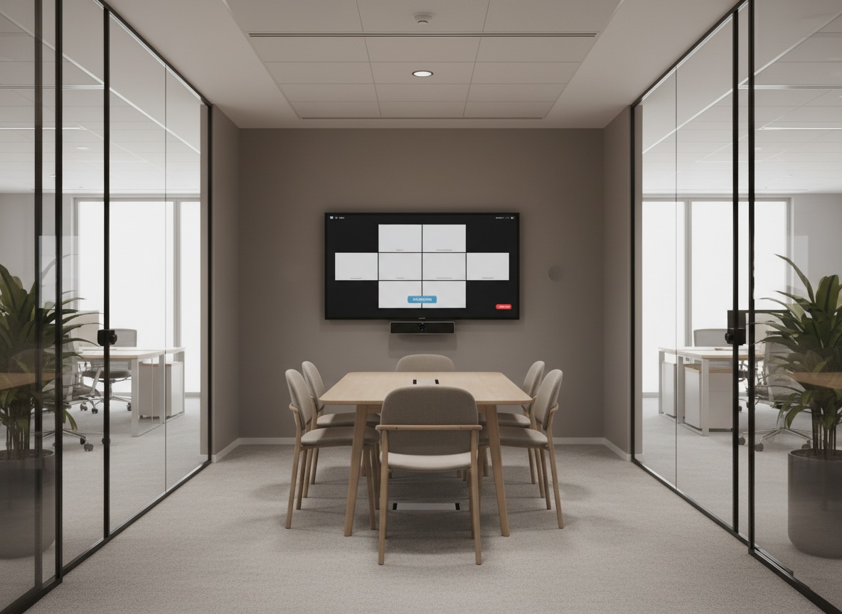 Connect™ room view 1